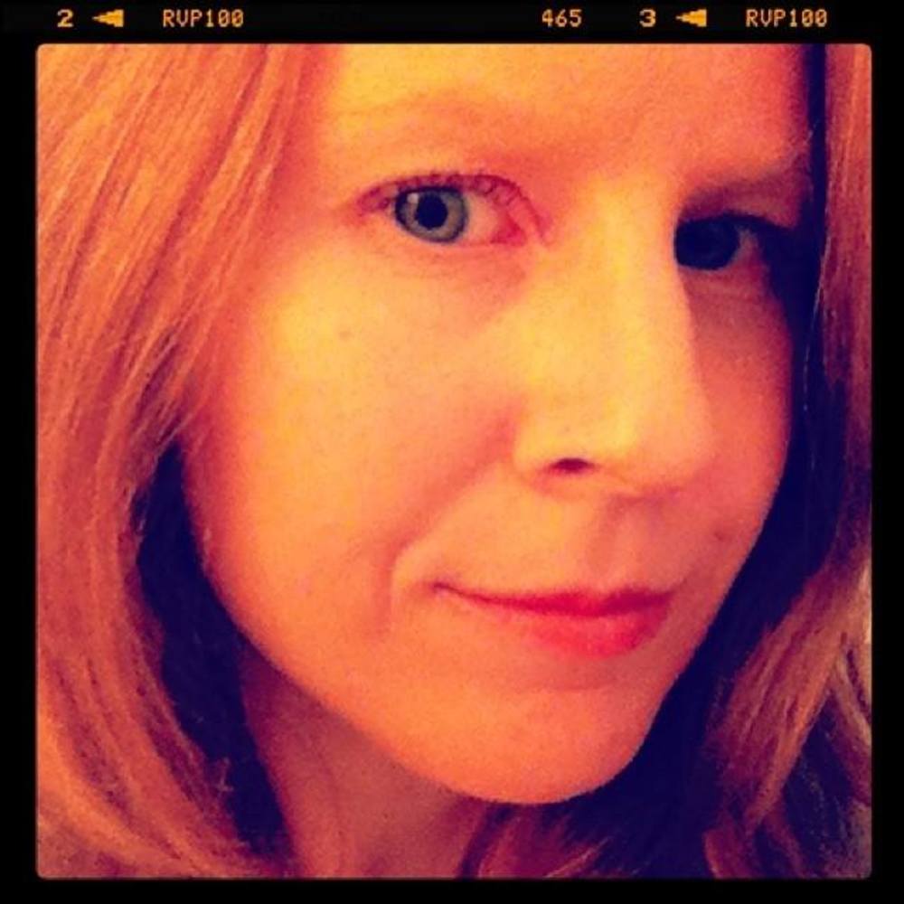 Meet your Posher, Mandy